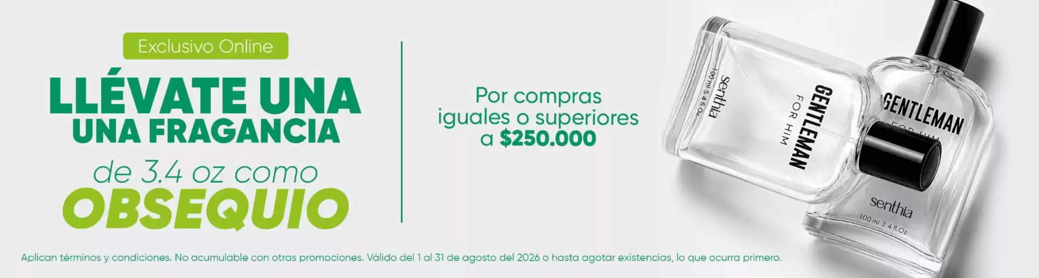 Catálogo Senthia | Promo | 2026-08-10T00:00:00.000Z - 2026-08-31T00:00:00.000Z