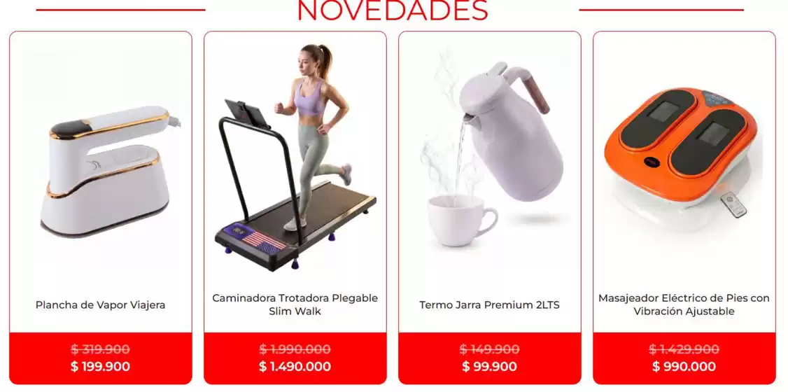 Catálogo Televentas | Precios Especiales | 2026-08-10T00:00:00.000Z - 2026-08-21T00:00:00.000Z