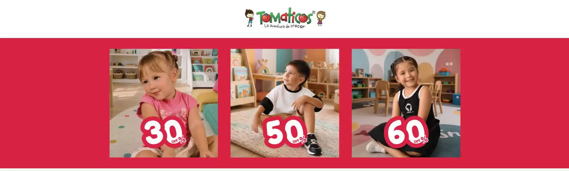 Catálogo Tomaticos | Aprovecha estos Descuentos | 2026-08-12T00:00:00.000Z - 2026-08-23T00:00:00.000Z
