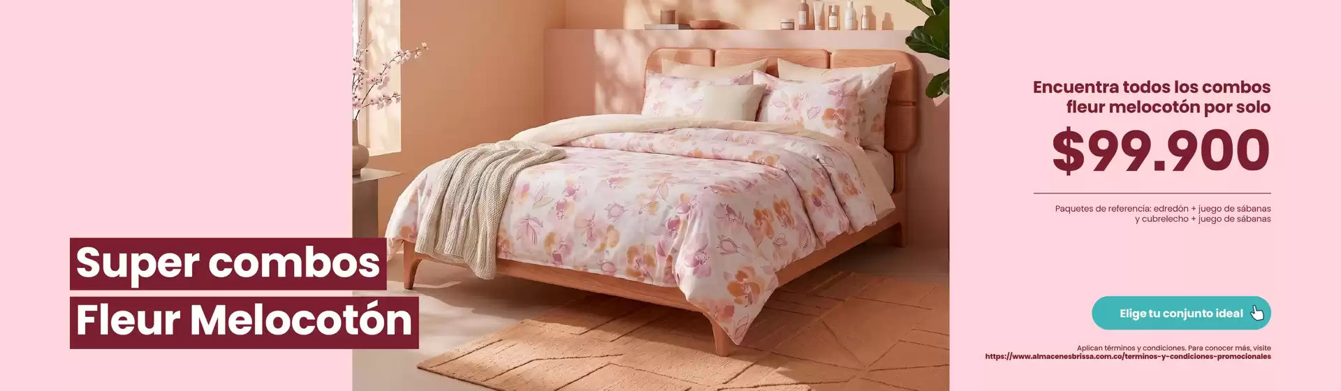 Catálogo Brissa | Ofertas especiales para ti | 2026-08-12T00:00:00.000Z - 2026-08-26T00:00:00.000Z