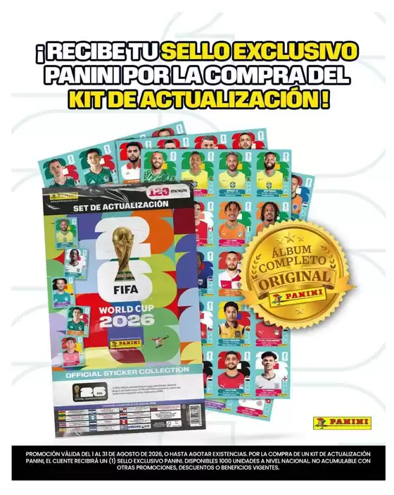 Catálogo Los Tres Elefantes en Viracachá | Nuestras mejores ofertas para ti | 2026-08-01T00:00:00.000Z - 2026-08-31T00:00:00.000Z