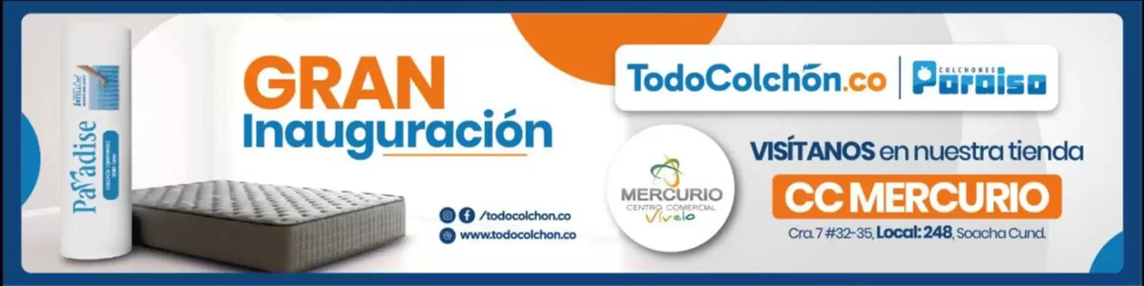 Catálogo TodoColchon | Descubre ofertas atractivas | 2026-08-12T00:00:00.000Z - 2026-08-26T00:00:00.000Z