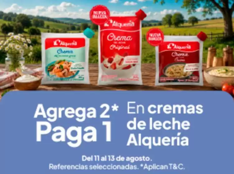 Catálogo Jumbo | Nuevas ofertas para descubrir | 2026-08-11T00:00:00.000Z - 2026-08-13T00:00:00.000Z