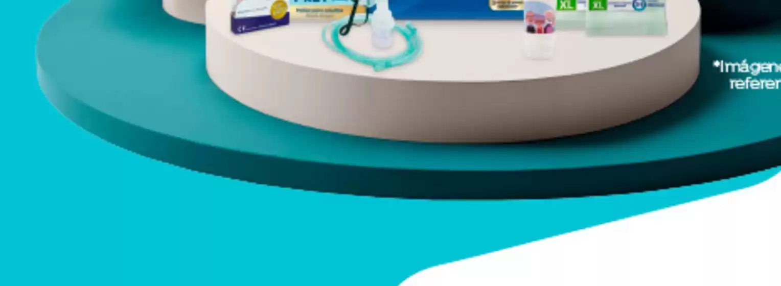 Catálogo Droguerías Colsubsidio | Ofertas exclusivas para nuestros clientes | 2026-08-12T00:00:00.000Z - 2026-08-26T00:00:00.000Z