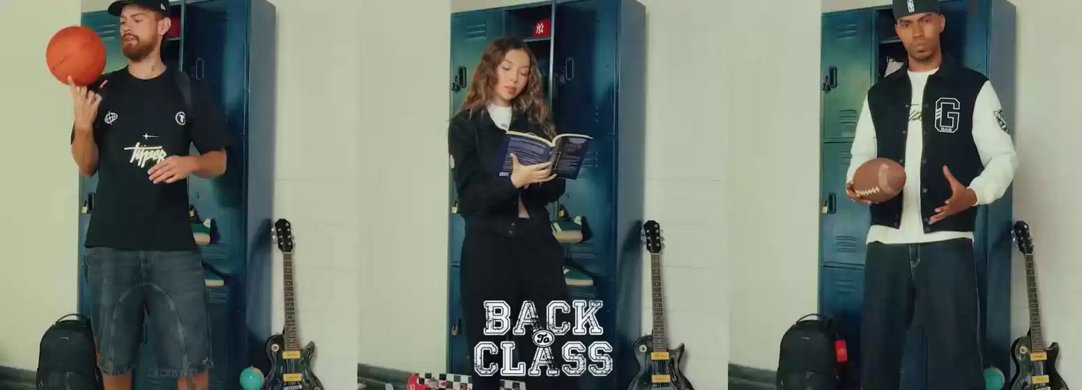 Catálogo Stirpe | Back to Class | 2026-08-13T00:00:00.000Z - 2026-09-06T00:00:00.000Z