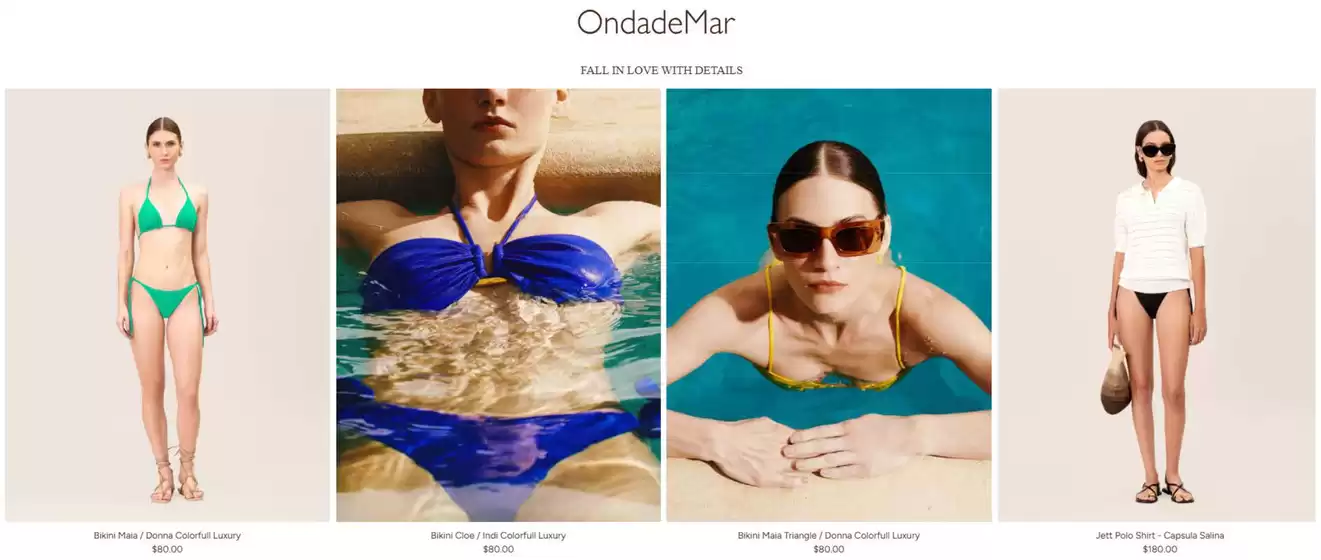 Catálogo OndadeMar | Elige tu favorita | 2026-08-13T00:00:00.000Z - 2026-08-24T00:00:00.000Z
