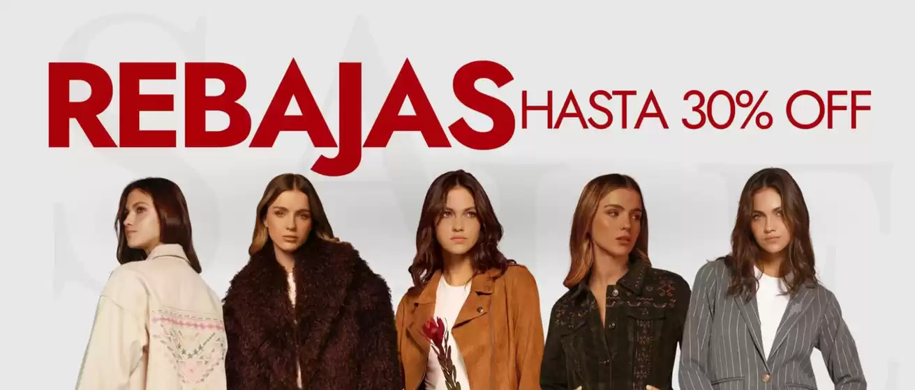 Catálogo Carretel | Rebajas Hasta 30% OFF | 2026-08-14T00:00:00.000Z - 2026-08-21T00:00:00.000Z