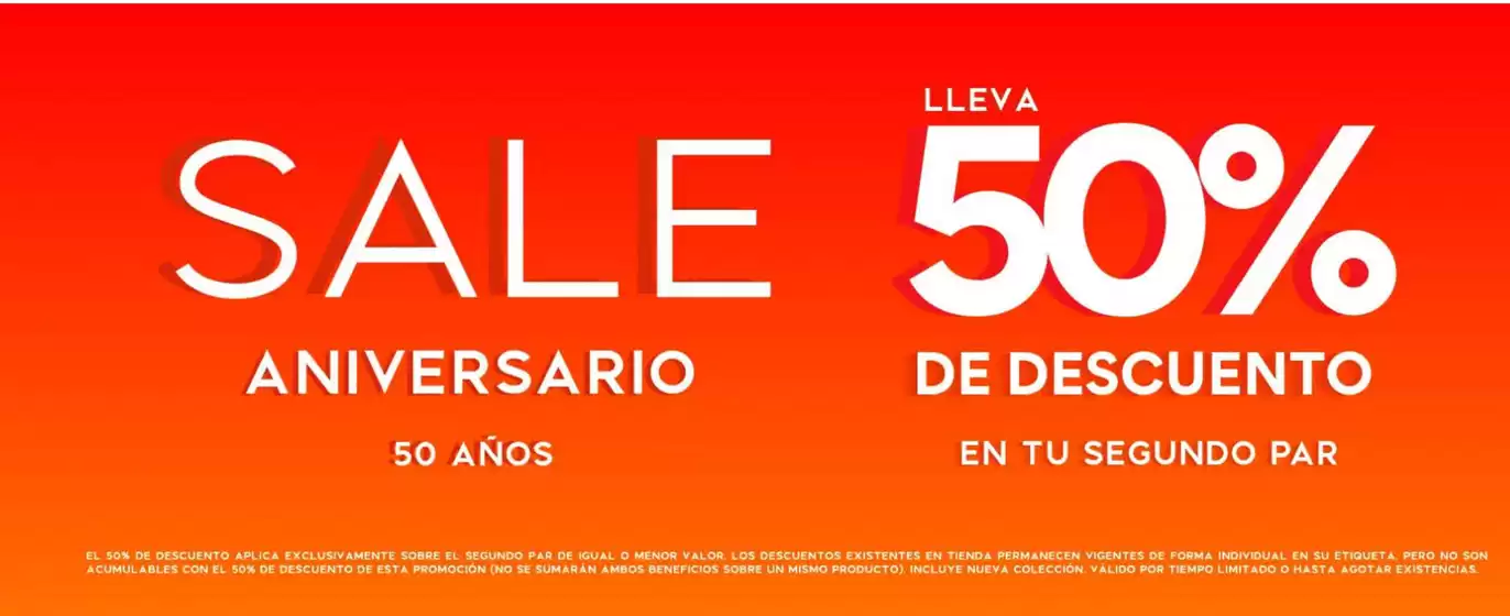 Catálogo Versilia | Sale Hasta 50% OFF | 2026-08-14T00:00:00.000Z - 2026-08-31T00:00:00.000Z