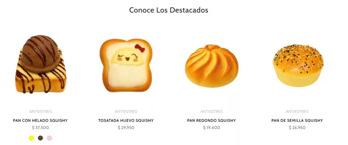 Catálogo FXA Shop | Conoce los destacados | 2026-08-14T00:00:00.000Z - 2026-08-28T00:00:00.000Z