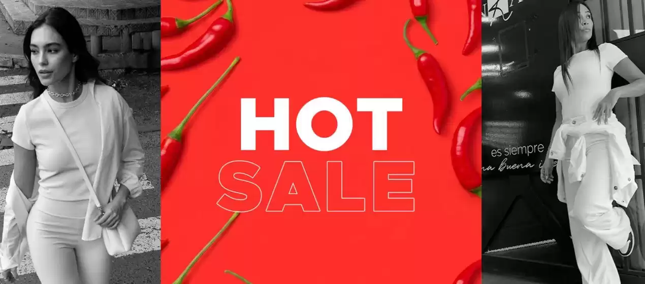 Catálogo Ankara Fashion | Hot Sale | 2026-08-14T00:00:00.000Z - 2026-08-31T00:00:00.000Z