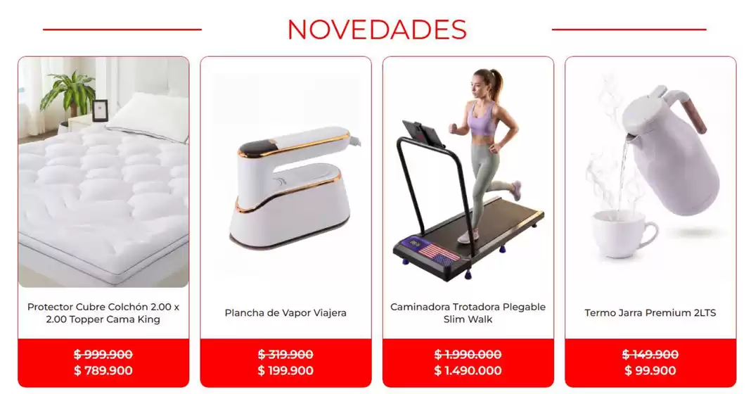 Catálogo Televentas | Precios Especiales | 2026-08-14T00:00:00.000Z - 2026-08-19T00:00:00.000Z