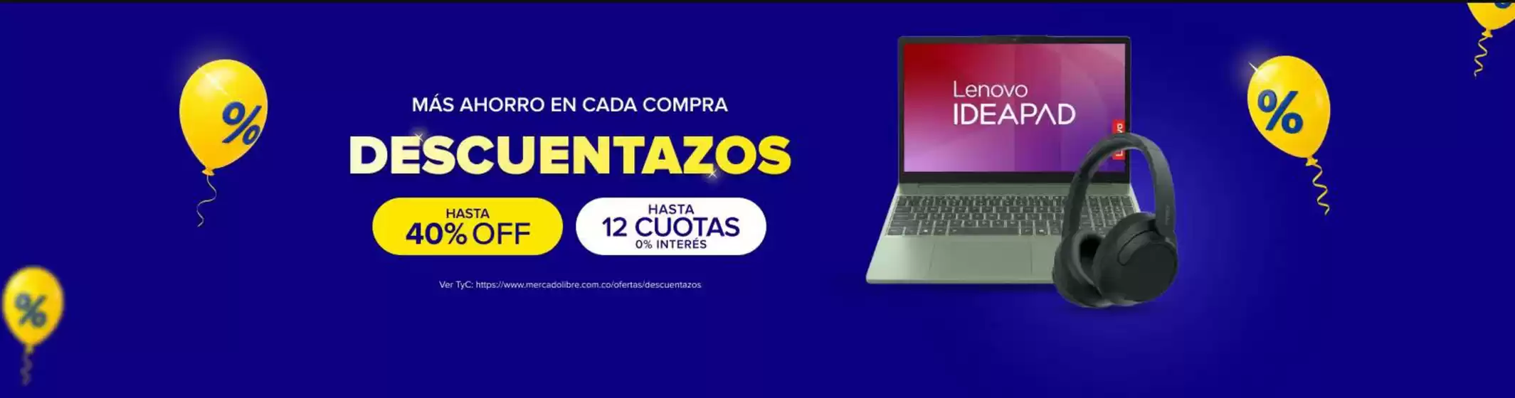Catálogo Mercado Libre | Ofertas Especiales | 2026-08-14T00:00:00.000Z - 2026-08-17T00:00:00.000Z