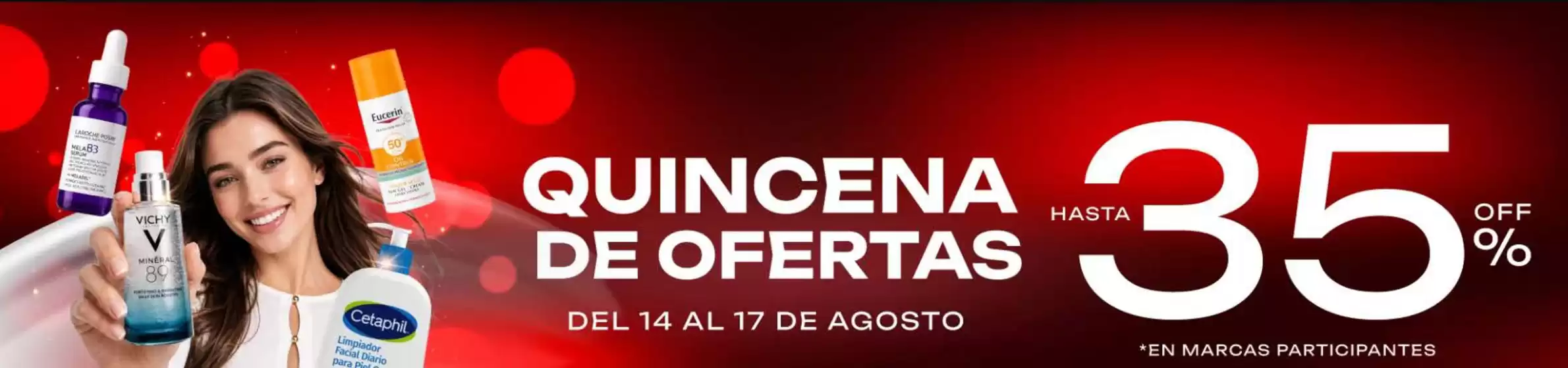 Catálogo Bella Piel | Descuentos | 2026-08-14T00:00:00.000Z - 2026-08-17T00:00:00.000Z