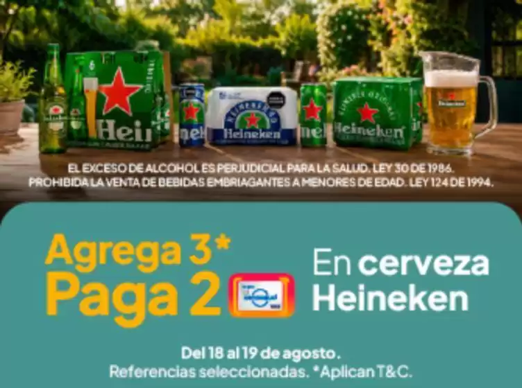 Catálogo Jumbo en Bojacá | Descubre ofertas atractivas | 2026-08-18T00:00:00.000Z - 2026-08-19T00:00:00.000Z