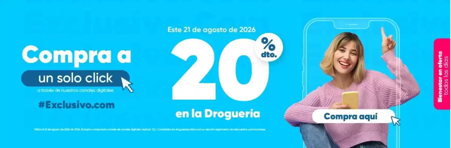Catálogo Cafam | Ofertas principales y descuentos | 2026-08-21T00:00:00.000Z - 2026-08-21T00:00:00.000Z