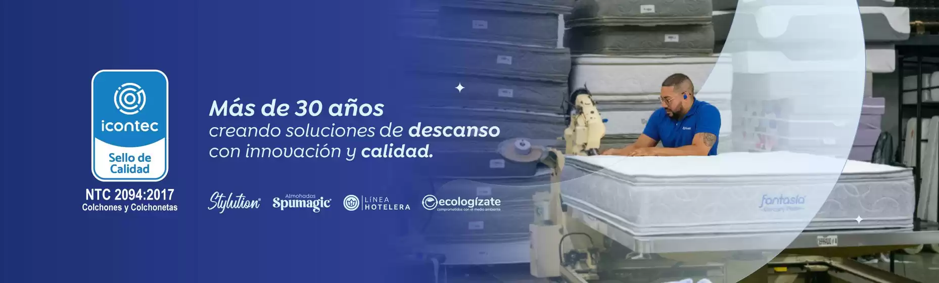 Catálogo Colchones Fantasía | Nuestras mejores ofertas para ti | 2026-08-22T00:00:00.000Z - 2026-09-05T00:00:00.000Z