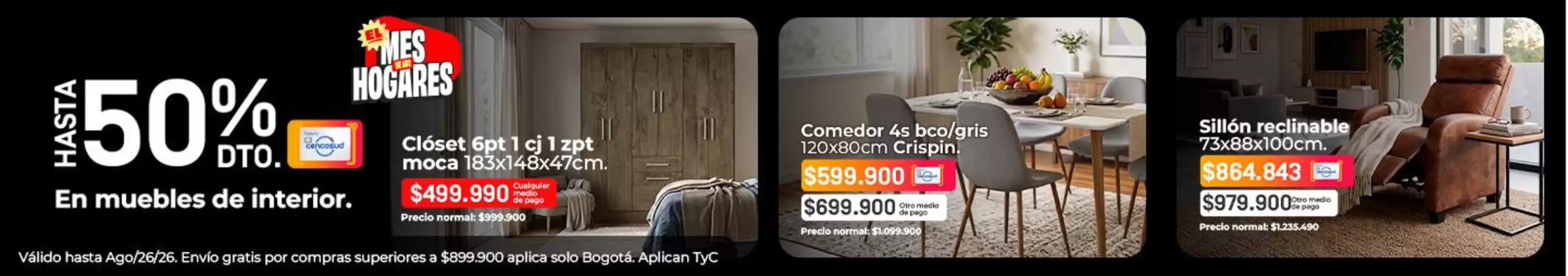 Catálogo Easy | Nuevas ofertas para descubrir | 2026-08-22T00:00:00.000Z - 2026-08-26T00:00:00.000Z