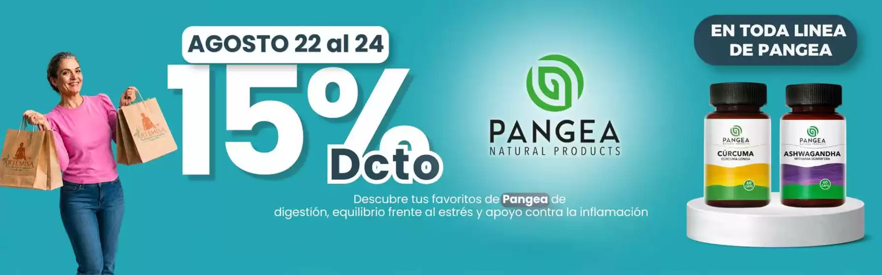 Catálogo Artemisa | Descuentos Especiales | 2026-08-24T00:00:00.000Z - 2026-08-24T00:00:00.000Z