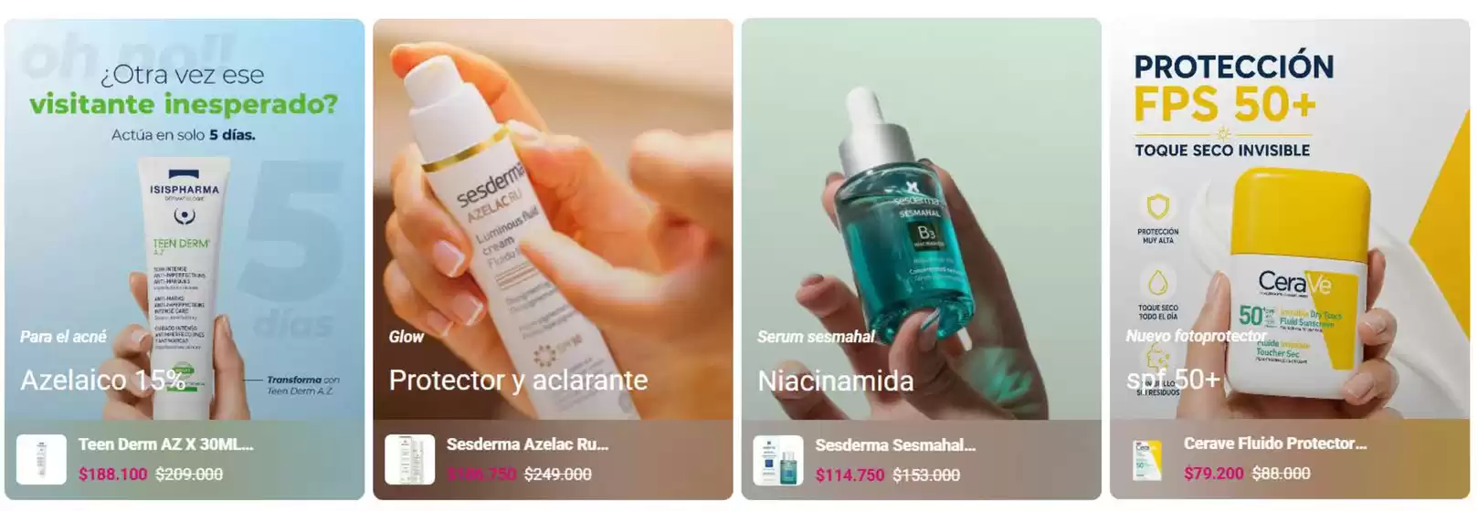 Catálogo Laskin | Aprovecha estas ofertas especiales | 2026-08-24T00:00:00.000Z - 2026-08-31T00:00:00.000Z