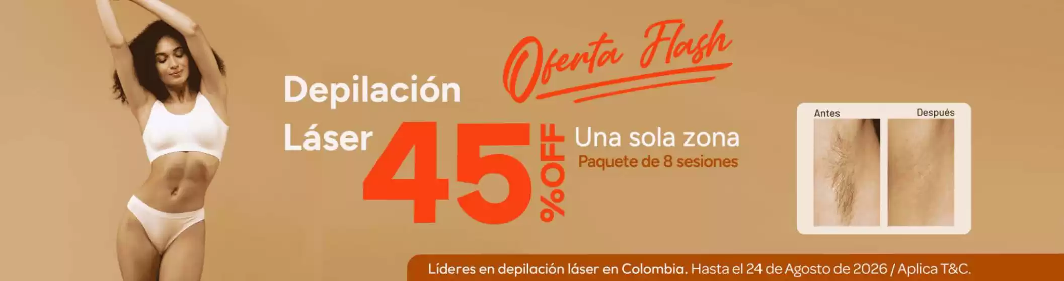 Catálogo Dermatológica | Oferta Flash | 2026-08-24T00:00:00.000Z - 2026-08-24T00:00:00.000Z