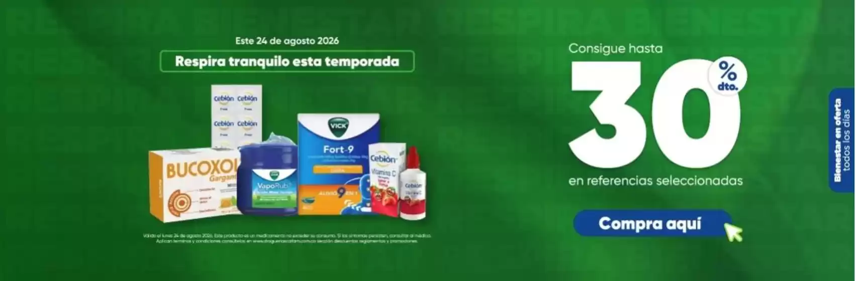 Catálogo Cafam | Gran variedad de ofertas | 2026-08-24T00:00:00.000Z - 2026-08-24T00:00:00.000Z