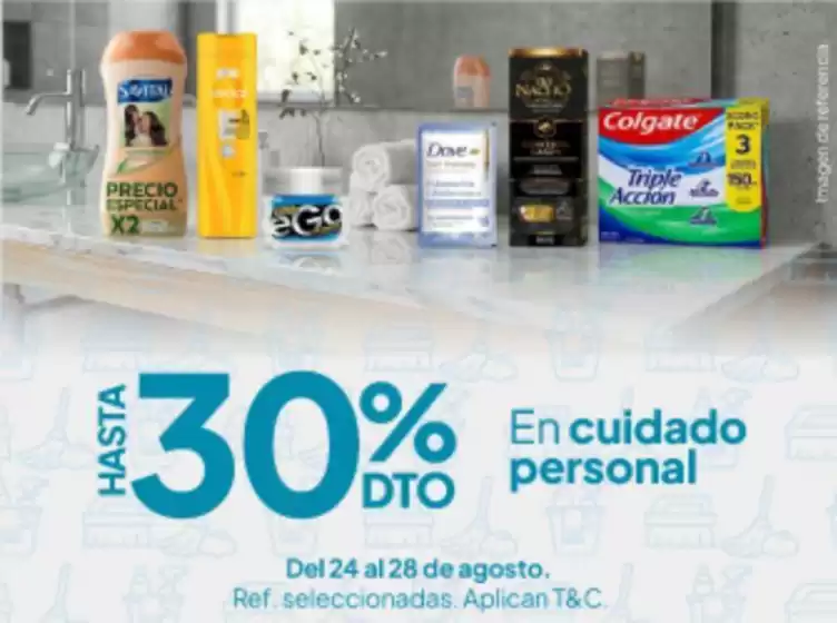 Catálogo Jumbo | Ofertas exclusivas para nuestros clientes | 2026-08-24T00:00:00.000Z - 2026-08-28T00:00:00.000Z