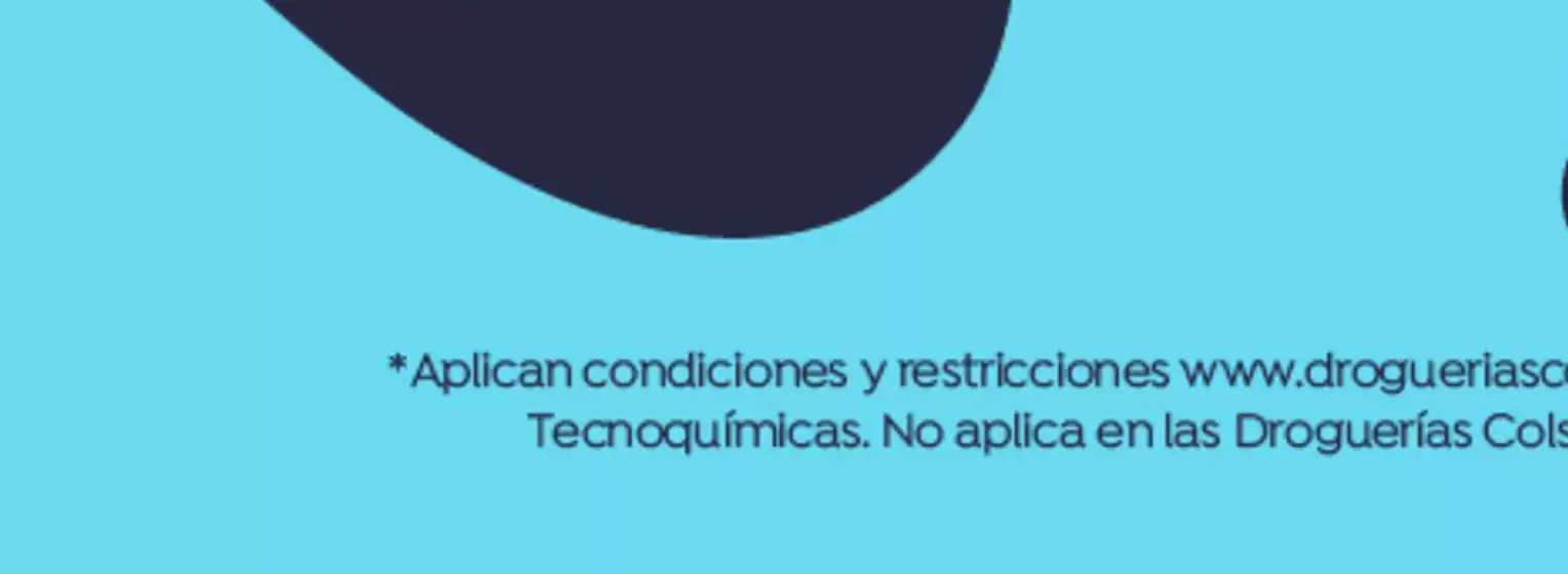 Catálogo Droguerías Colsubsidio | Ofertas principales para todos los clientes | 2026-08-24T00:00:00.000Z - 2026-09-07T00:00:00.000Z
