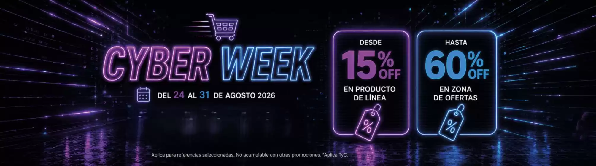Catálogo Calzatodo | Cyber Week | 2026-08-25T00:00:00.000Z - 2026-08-31T00:00:00.000Z