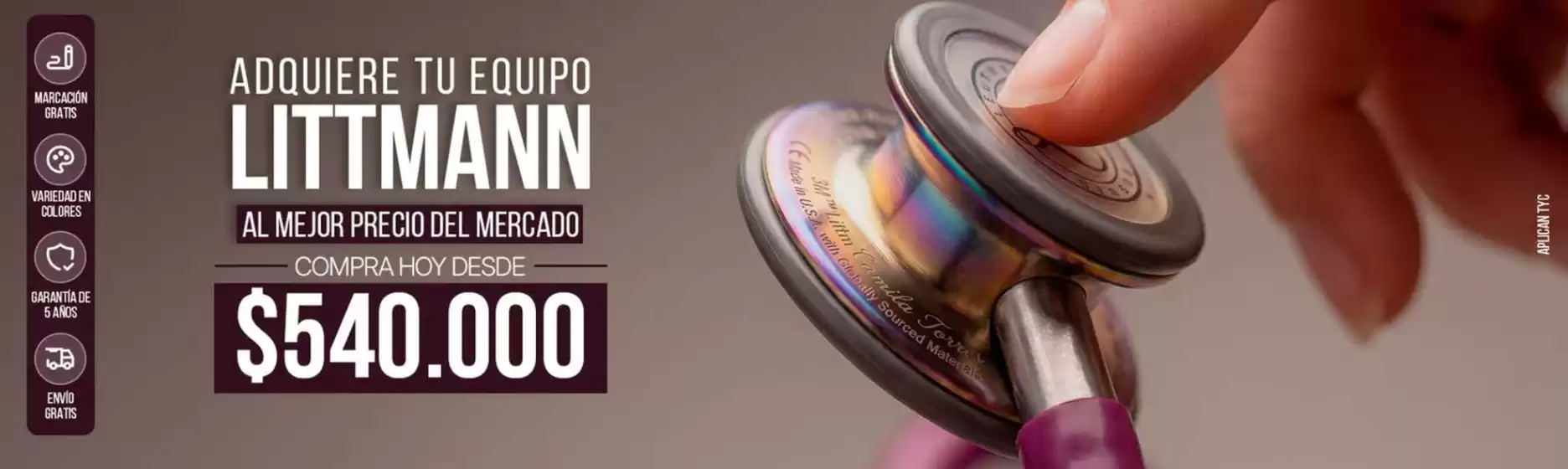 Catálogo Health company | Precios Especiales | 2026-08-25T00:00:00.000Z - 2026-08-31T00:00:00.000Z