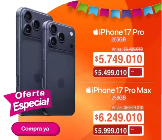 Catálogo Alkosto en Dosquebradas | Ofertas Alkosto | 2026-08-25T00:00:00.000Z - 2026-09-08T00:00:00.000Z