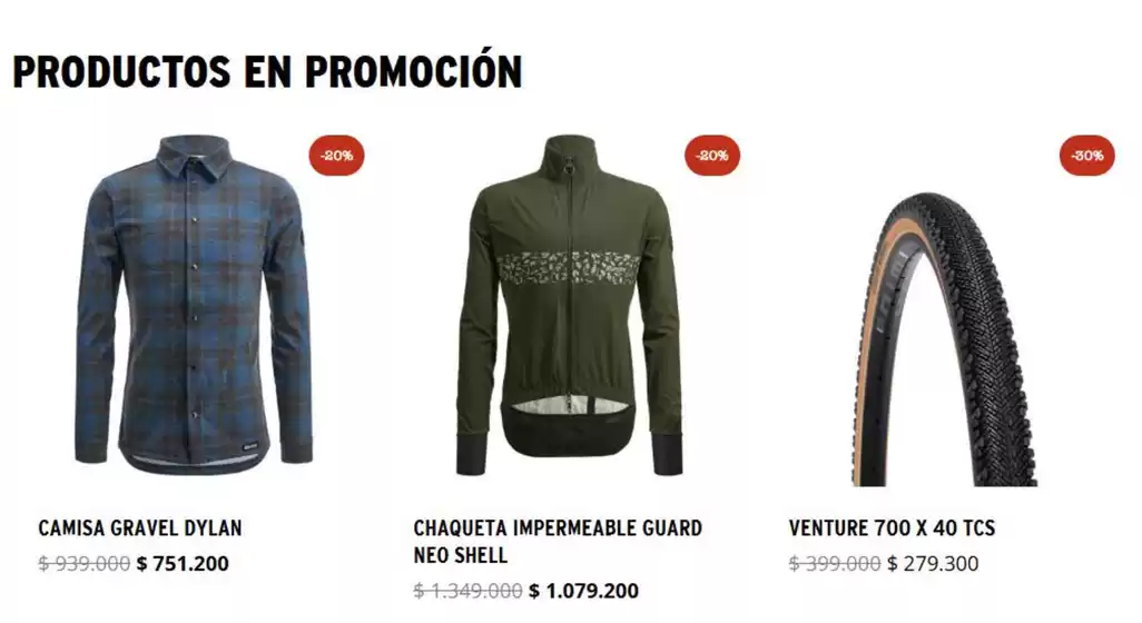 Catálogo 14 Ochomiles | Productos en promoción | 2026-08-26T00:00:00.000Z - 2026-08-31T00:00:00.000Z