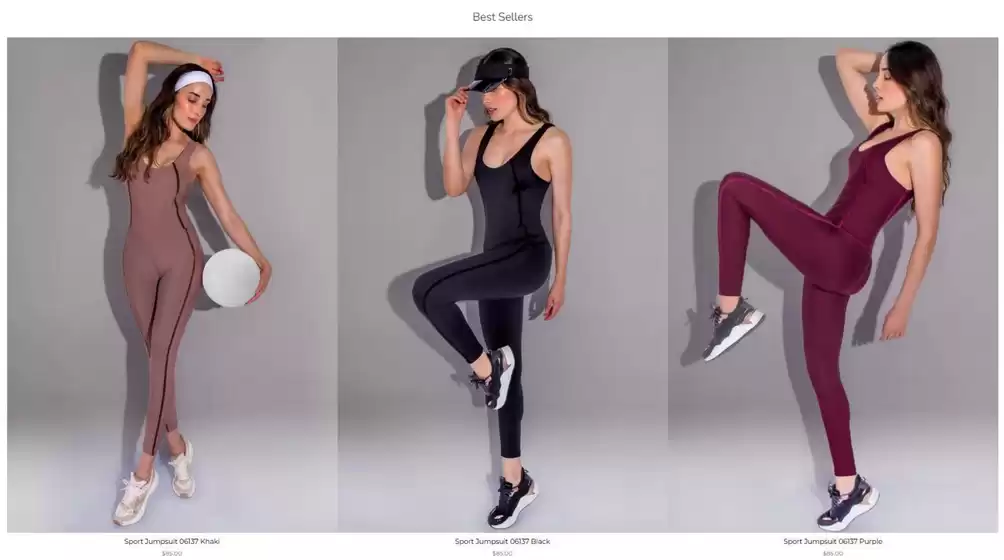 Catálogo BodyFit | Best Sellers | 2026-08-26T00:00:00.000Z - 2026-08-31T00:00:00.000Z