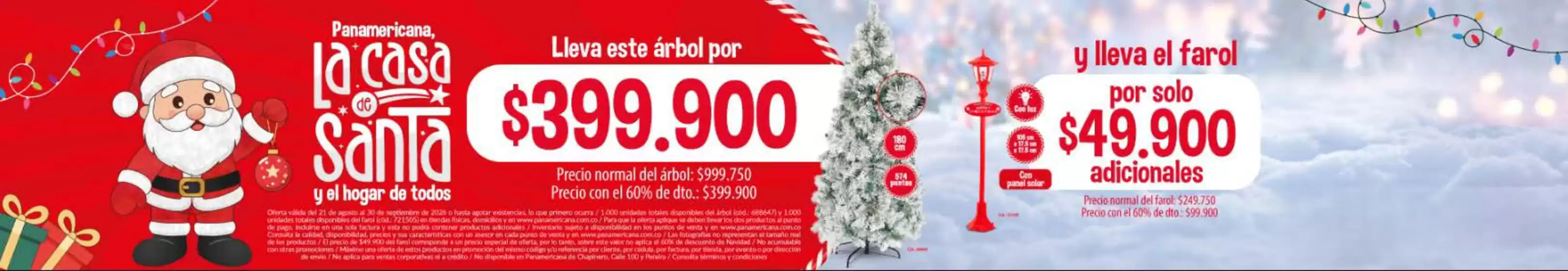 Catálogo Panamericana en Zapayán | Precios Especiales | 2026-08-26T00:00:00.000Z - 2026-09-30T00:00:00.000Z