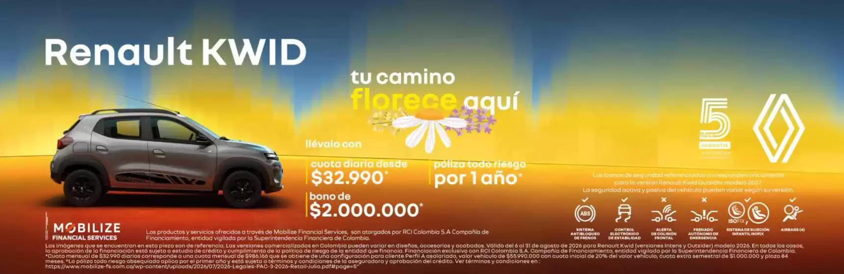Catálogo Caribe Motor | Promociones | 2026-08-27T00:00:00.000Z - 2026-08-31T00:00:00.000Z