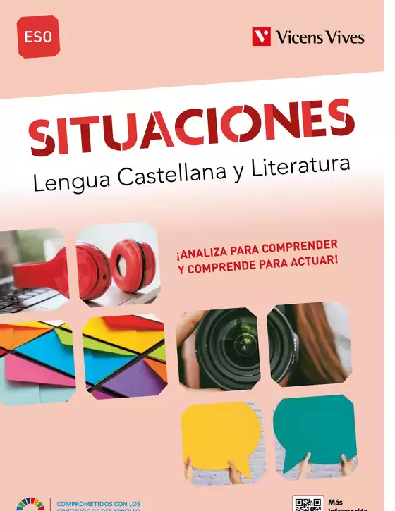 Catálogo Vicens Vives | Situaciones Lengua Castellana Y Literatura | 2026-08-27T00:00:00.000Z - 2026-09-30T00:00:00.000Z