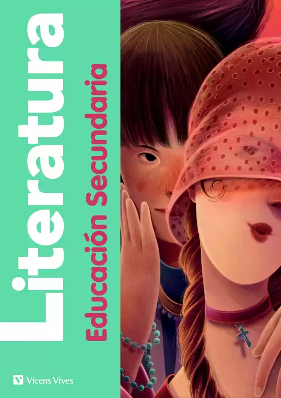 Catálogo Vicens Vives | Literatura Secundaria Internacional | 2026-08-27T00:00:00.000Z - 2026-09-30T00:00:00.000Z