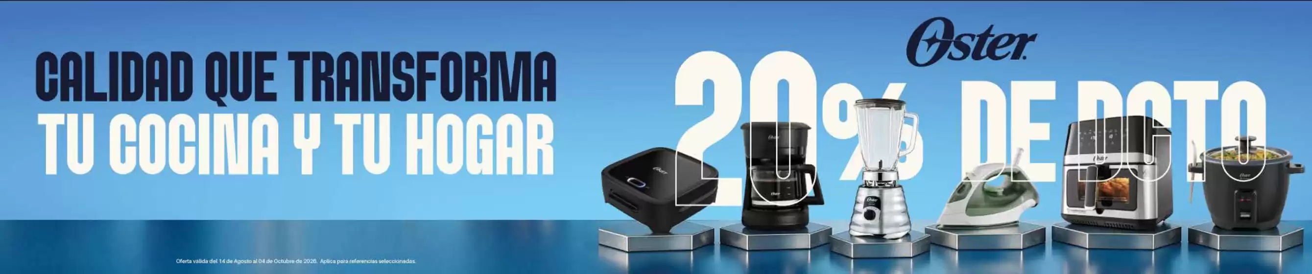 Catálogo Comercial Papelera | 20% de DCTO | 2026-08-27T00:00:00.000Z - 2026-10-04T00:00:00.000Z