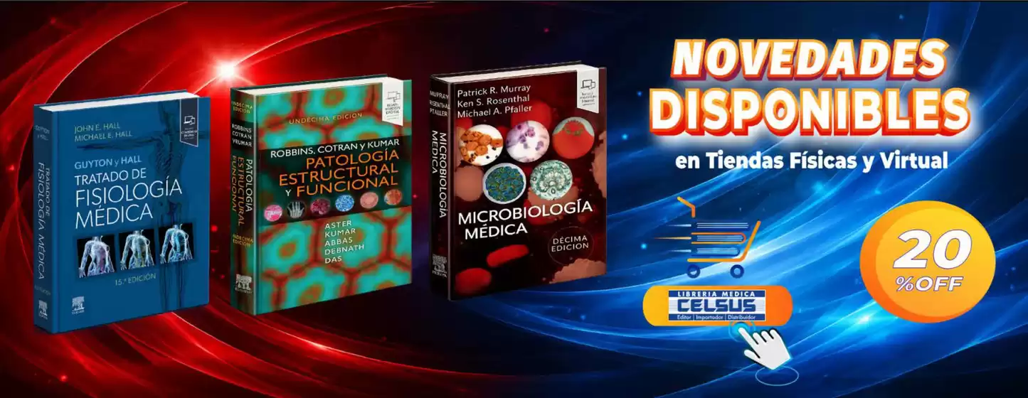 Catálogo Celsus | Descuentos Especiales | 2026-08-27T00:00:00.000Z - 2026-08-31T00:00:00.000Z