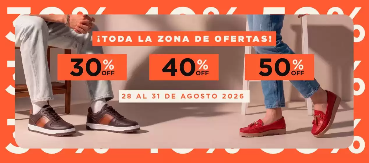 Catálogo Simeón en Caracolí | Toda la Zona de Ofertas 30%, 40% y50% OFF | 2026-08-28T00:00:00.000Z - 2026-08-31T00:00:00.000Z