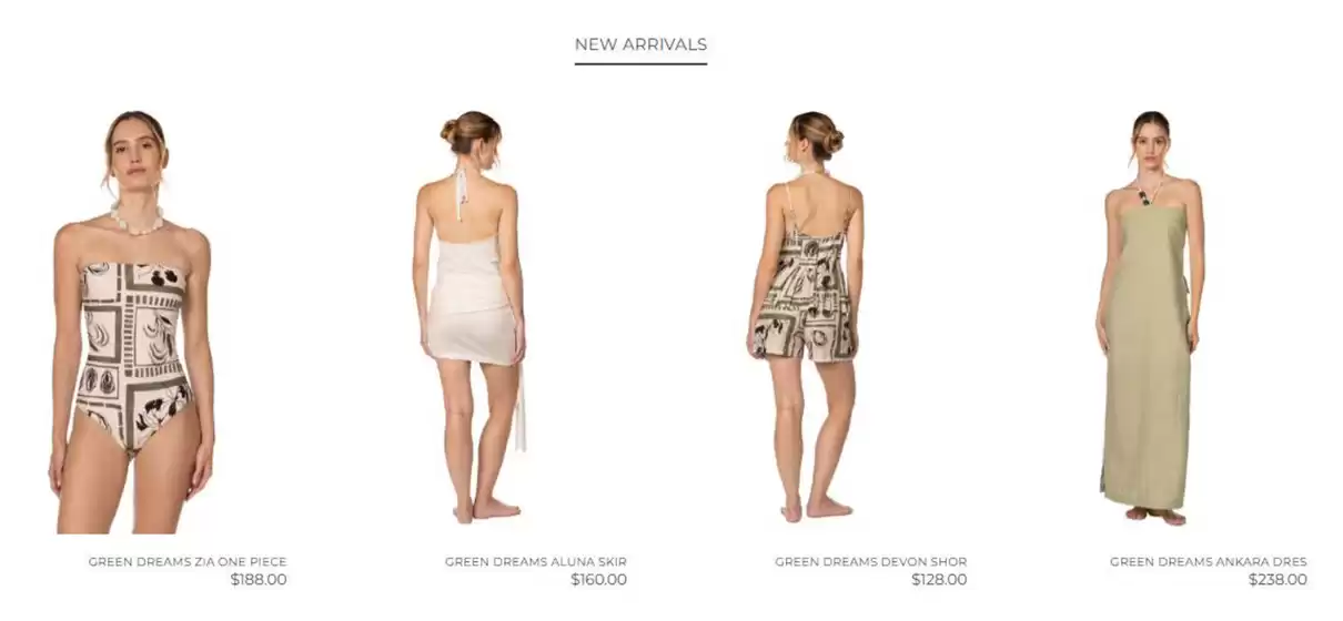 Catálogo Kibys | New In | 2026-08-28T00:00:00.000Z - 2026-09-04T00:00:00.000Z