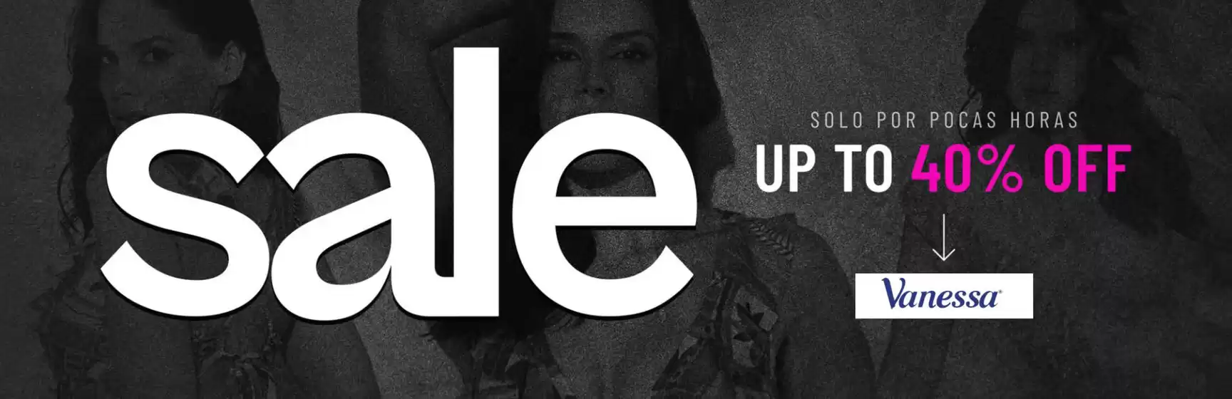 Catálogo Vanessa | Sale Hasta 40% OFF | 2026-08-28T00:00:00.000Z - 2026-08-29T00:00:00.000Z