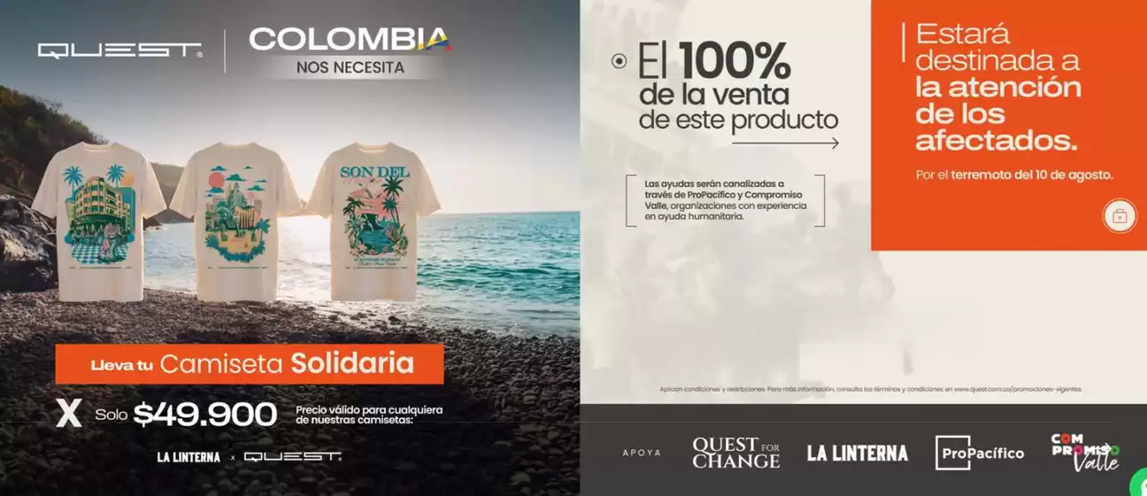 Catálogo Quest | Flash Sale | 2026-08-28T00:00:00.000Z - 2026-08-30T00:00:00.000Z