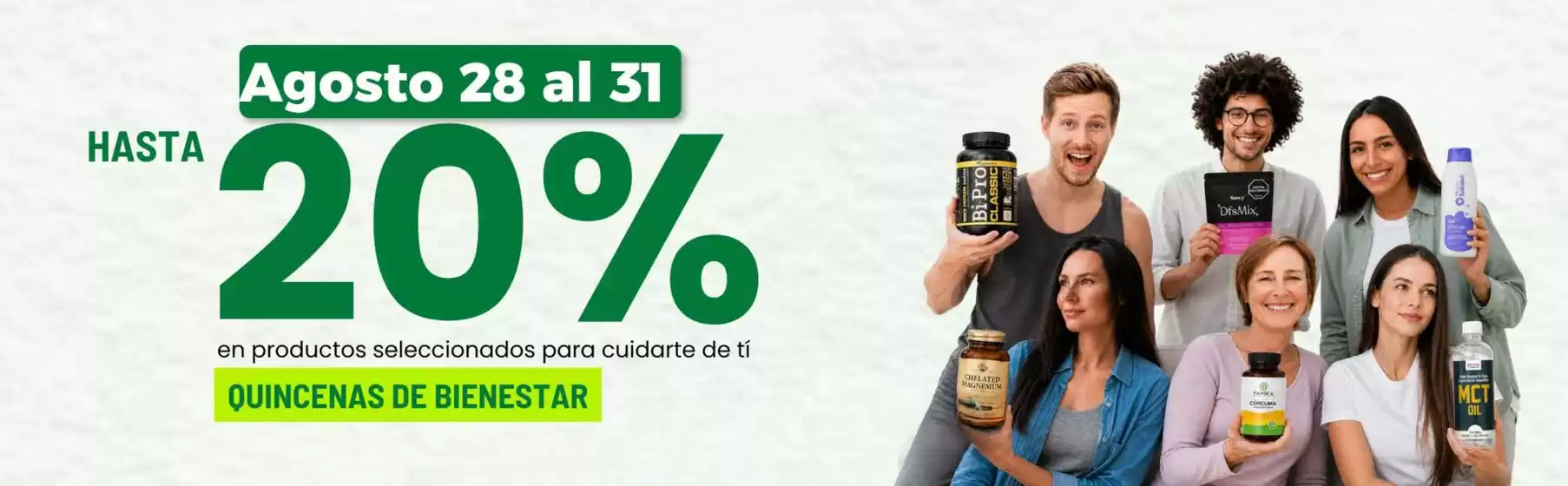 Catálogo Artemisa | Hasta 20% OFF | 2026-08-28T00:00:00.000Z - 2026-08-31T00:00:00.000Z