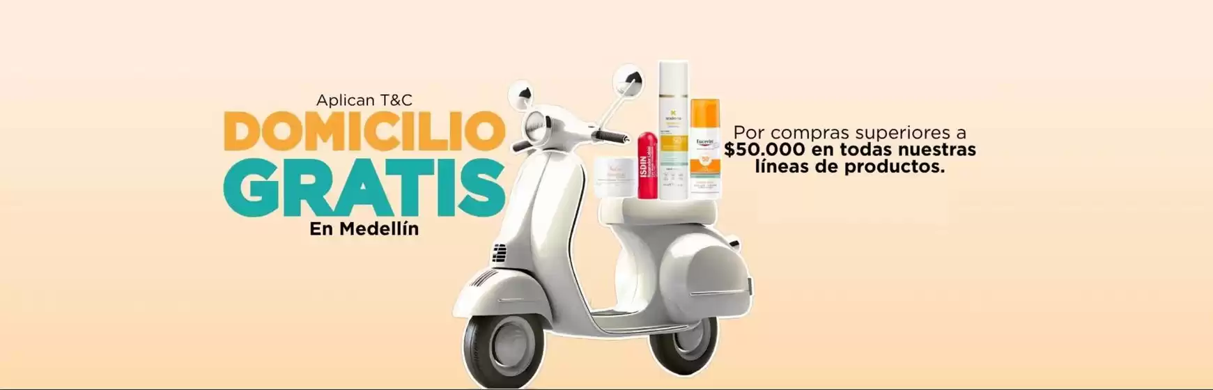 Catálogo Dermalife | Domicilio Gratis | 2026-08-28T00:00:00.000Z - 2026-08-31T00:00:00.000Z
