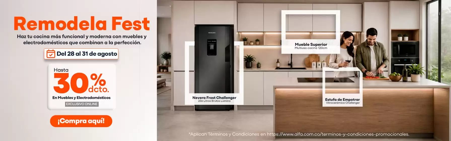 Catálogo Alfa | Nuestras mejores ofertas para ti | 2026-08-28T00:00:00.000Z - 2026-08-31T00:00:00.000Z
