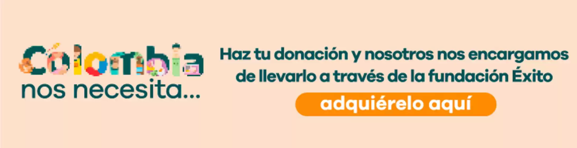 Catálogo Éxito | Ofertas Éxito | 2026-08-29T00:00:00.000Z - 2026-09-12T00:00:00.000Z