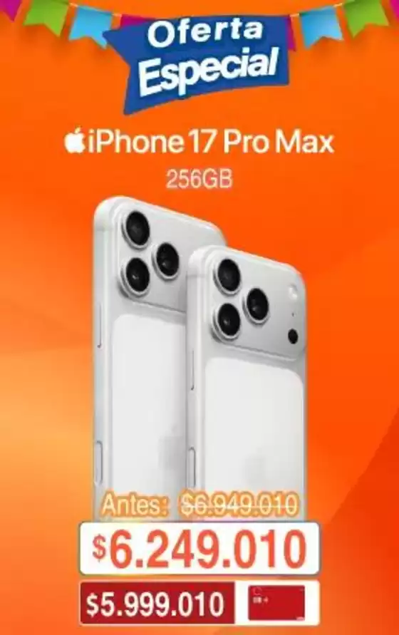 Catálogo Alkosto en Chía | Descubre ofertas atractivas | 2026-08-31T00:00:00.000Z - 2026-09-14T00:00:00.000Z