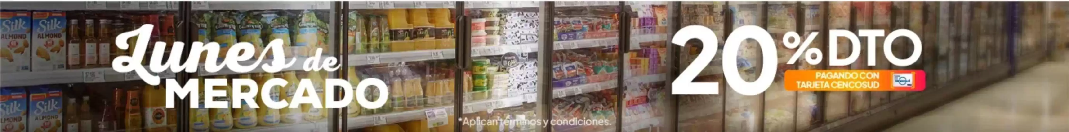 Catálogo Jumbo en Granada Cundinamarca | Ofertas Jumbo | 2026-08-31T00:00:00.000Z - 2026-09-14T00:00:00.000Z