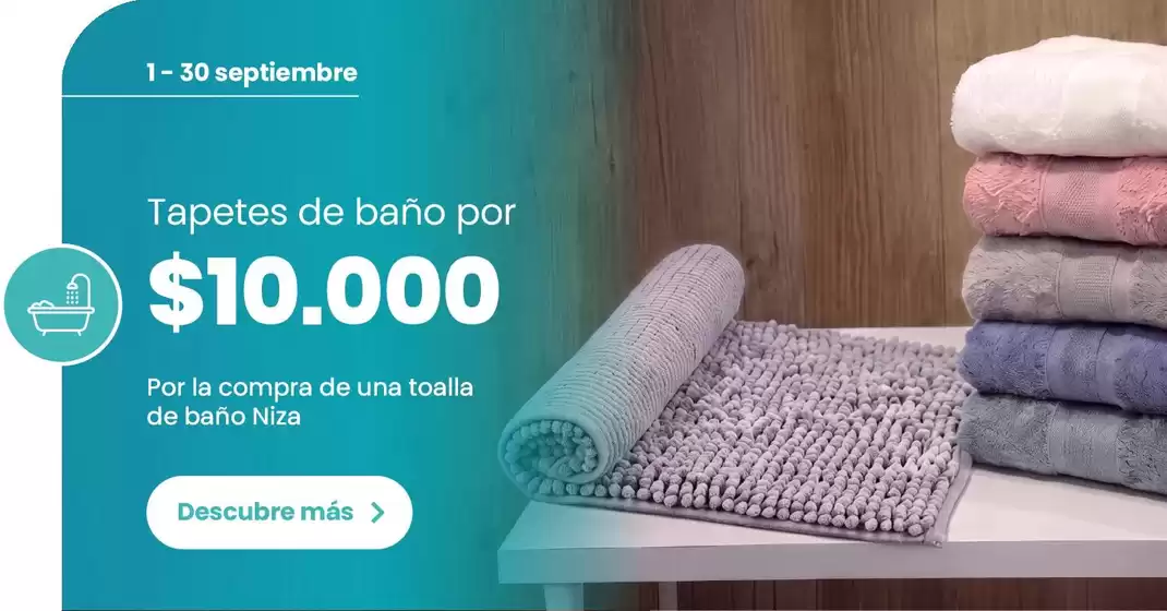 Catálogo Brissa | Excelente oferta para todos los clientes | 2026-09-01T00:00:00.000Z - 2026-09-30T00:00:00.000Z