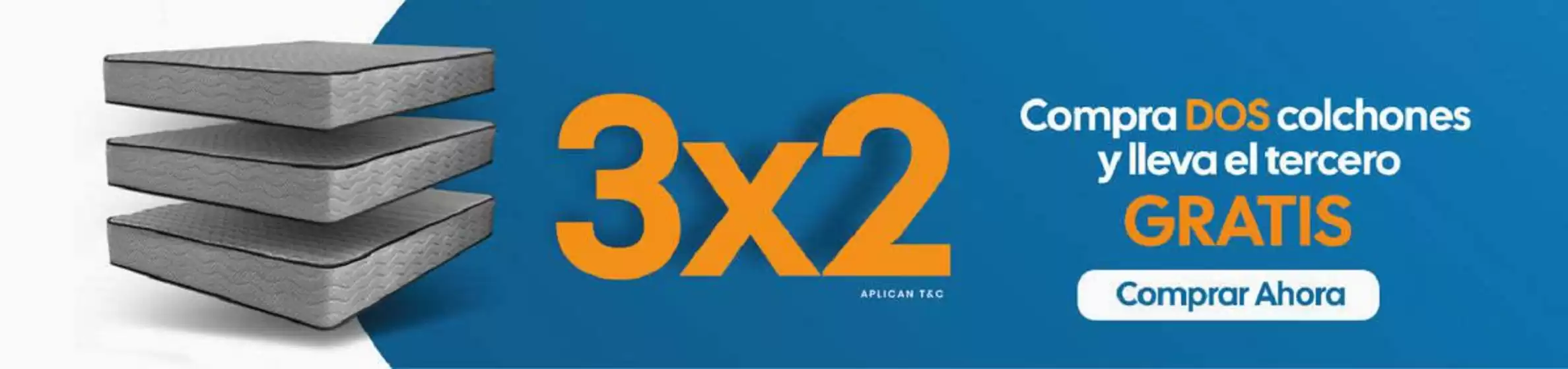 Catálogo TodoColchon | Ofertas especiales para ti | 2026-09-01T00:00:00.000Z - 2026-09-15T00:00:00.000Z